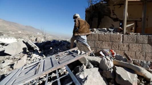 More civilians killed in Yemen's 'absurd, futile' war: U.N.