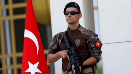 Turkey detains 75 Islamic State suspects: police, media