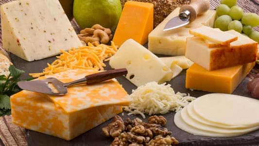 You've Probably Been Cutting Cheese Wrong Your Whole Life