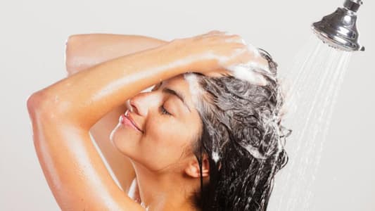 This Is the Right Way to Wash Your Hair