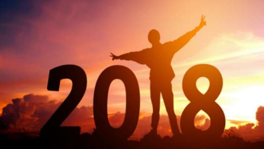 Tips to Make Realistic 2018 New Year Resolutions