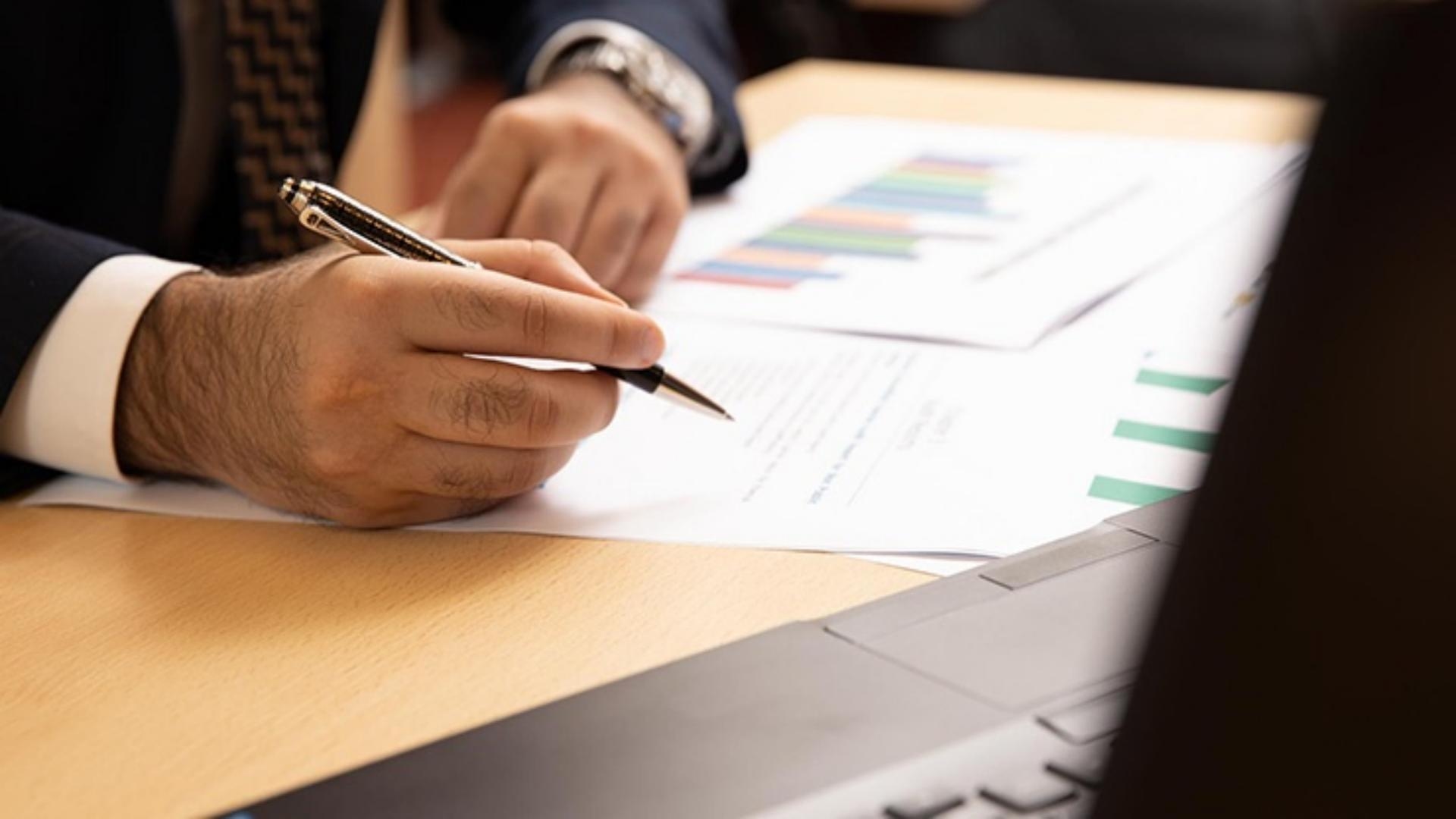 التأمين والذهب والعقارات تحت مجهر OFAC