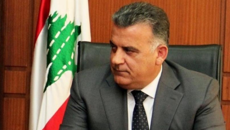 إبراهيم: التراجع أمام الضغوط أوصل لبنان إلى ما يعانيه