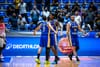 فوز الرياضي اللبناني على الكويت الكويتي بنتيجة 83-82 ضمن دور المجموعات من FIBA WASL Final 8 لكرة السلة