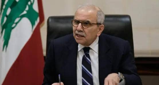 سلام يكشف ما سيحصل قريباً بشأن حصر السلاح