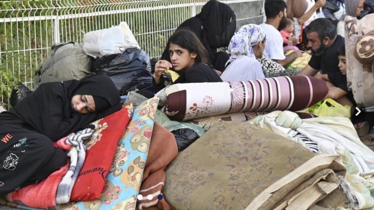 الحزب يحضّر للحرب والنزوح: هذا ما يحصل في البترون وجبيل