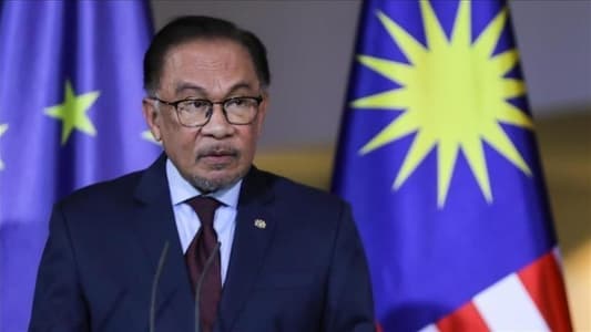 Malaysian Prime Minister: Israel is committing acts of genocide against the defenseless Palestinian people