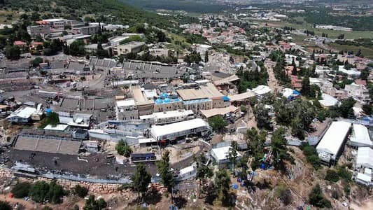 Israeli police and Jewish pilgrims clash at festival