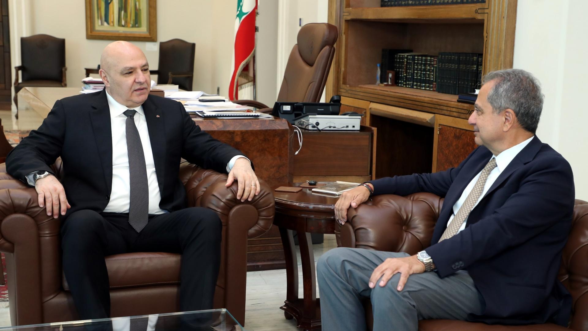 كهرباء من قبرص إلى لبنان.. قريباً؟