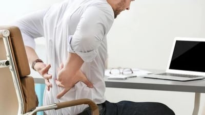 عندما تتحوّل عاداتنا اليوميّة إلى آلامٍ مزمنة...
