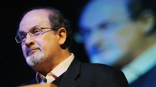 Salman Rushdie stabbing: Iran denies involvement and says author himself is to blame for attack
