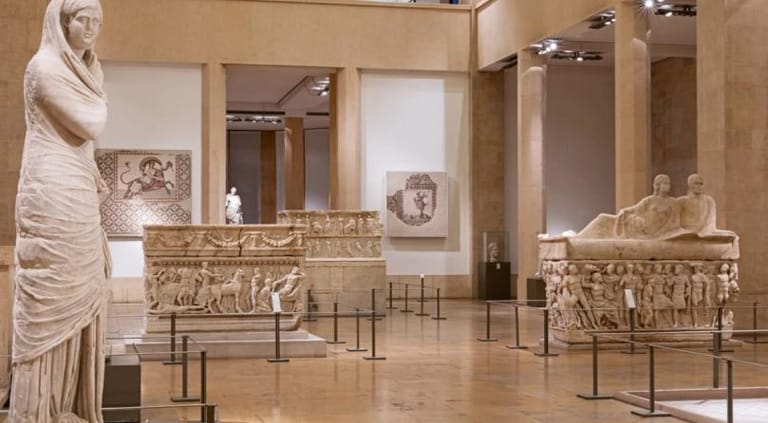 How About Some Art & Culture This Weekend?