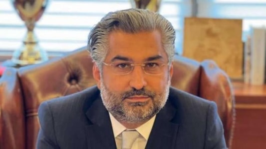 أسعد صقال: لا وطن من دون عدل وعدالة - MTV Lebanon