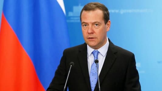 Medvedev: Russia already has justifiable reasons to use nuclear weapons, although it has so far chosen not to do so