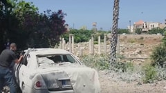 "حيِّدوا المدينة التاريخيّة"!
