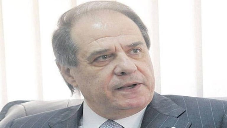 قزي لـmtv: أحدٌ لم يستطع اتّهام حاكم مصرف لبنان رياض سلامة بأيّ اتّهام حتّى اليوم وهل هو مَن أقرّ سلسلة الرتب والرواتب وقام بالصفقات؟