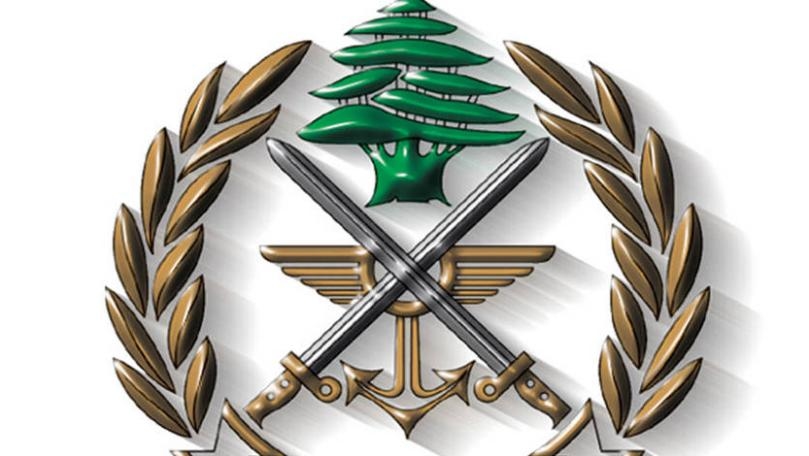 مبادرة من رئيس تجمع صناعيي البقاع لدعم الجيش