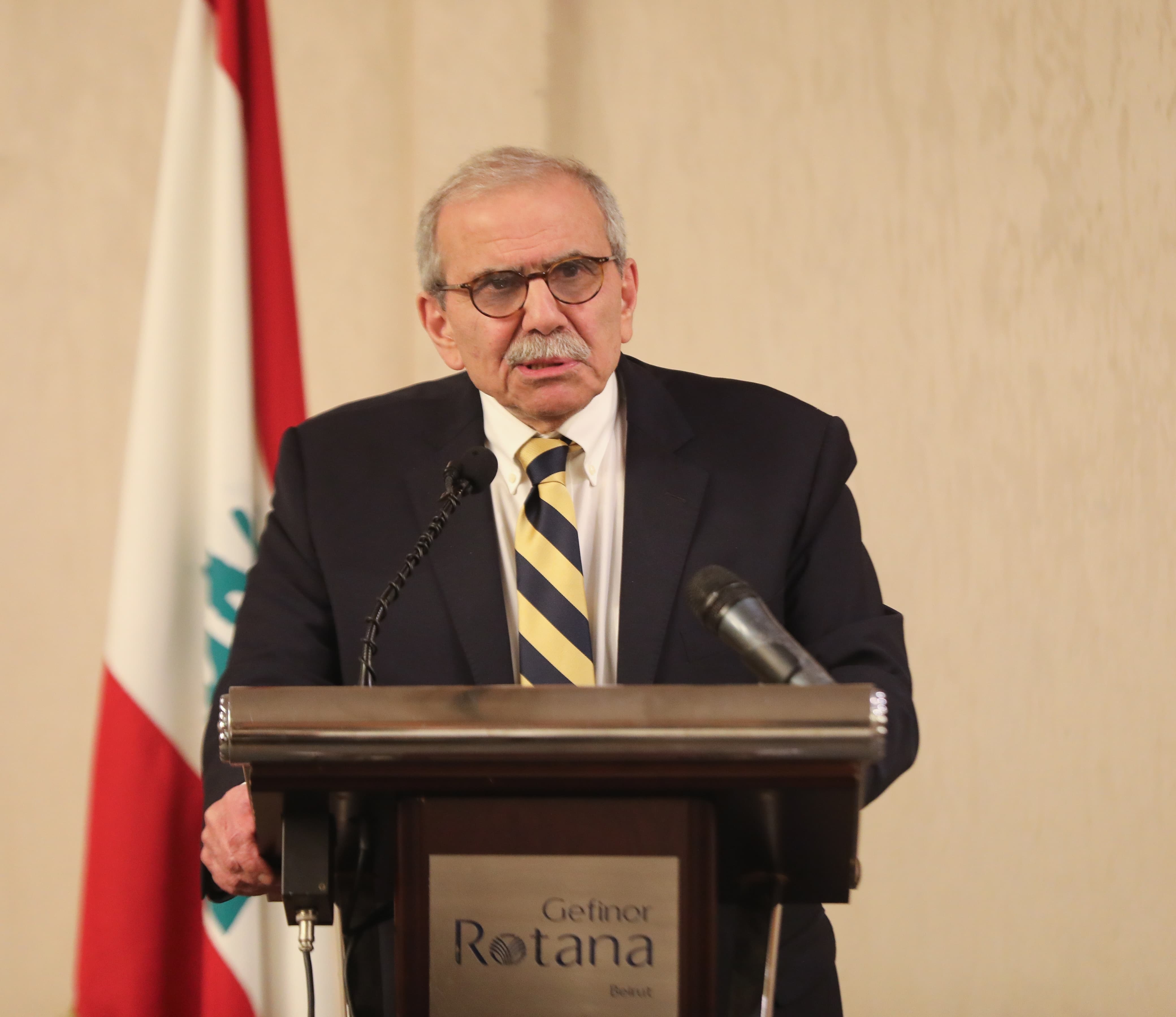 سلام: نحن أمام مرحلة جديدة فإما ننجح.. أو يكون وضعنا أصعب