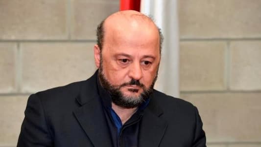 Riachy to MTV: We are against this government and its majority, but it exists and "has duties that it must fulfill," and Lebanon will not be the same as it was before October 7