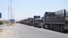 Jordan resumes aid convoys to Palestinians in Gaza as conditions deteriorate