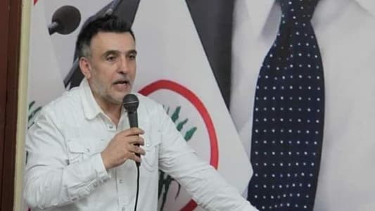 استغراب قواتي: من اتهم "الحزب"؟