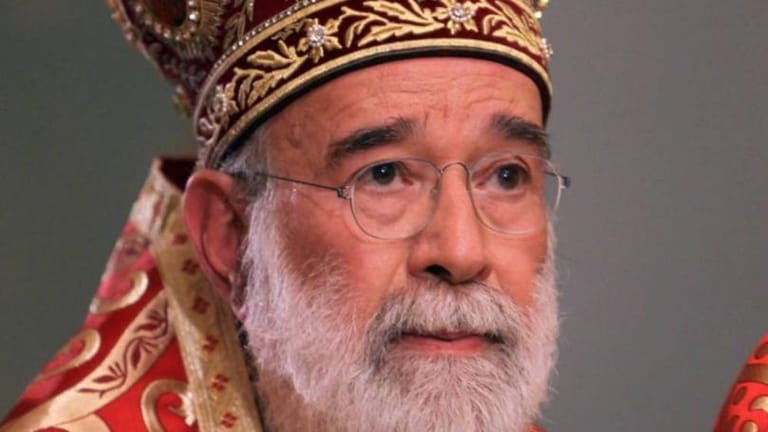 المطران عودة لهؤلاء: ترتكبون خطأ مميتاً بحق الوطن والمواطنين!