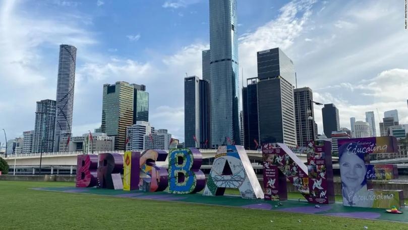Brisbane Officially Announced as Host of 2032 Olympics