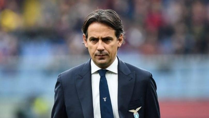 AFP: Simone Inzaghi appointed as Inter Milan coach