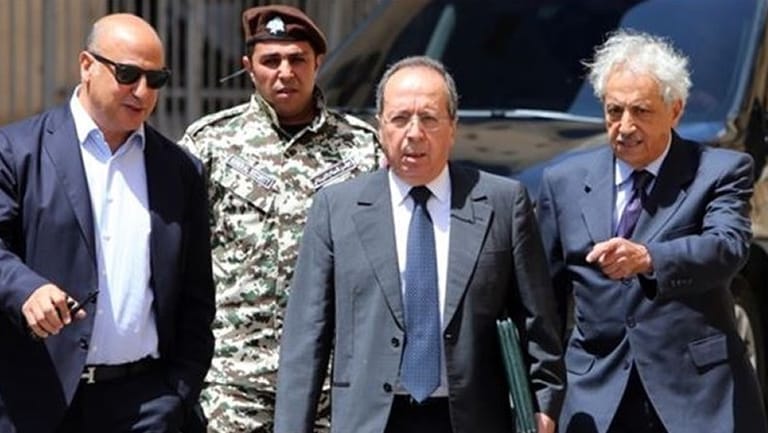 السيد: التعميم عن الـ3900 للدولار وانقطاع الكهرباء لعب بالنار