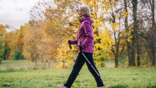 Exercise May Protect Your Brain Even If You Have Signs of Dementia, Study Finds