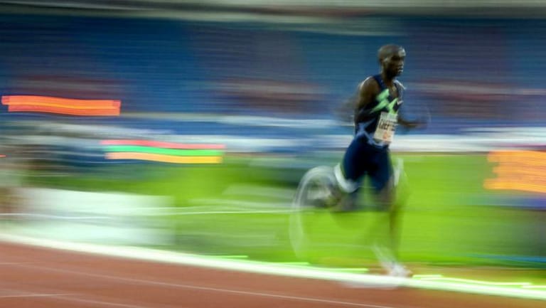 Record-Setting Super Shoes Are Here to Stay, Say Experts