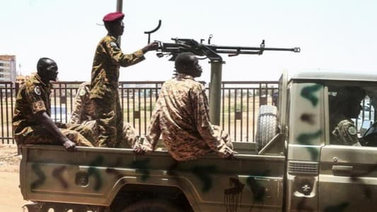 The Sudanese army: We intercepted drones from the Rapid Support Forces attempting to target the Merowe Dam's power infrastructure