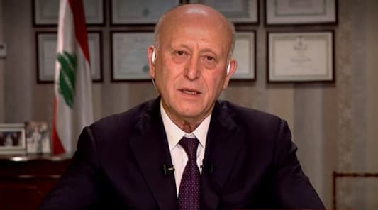 Rifi to MTV: I believe that the Prime Minister-designate, Nawaf Salam, is not far from the political approach of Hariri