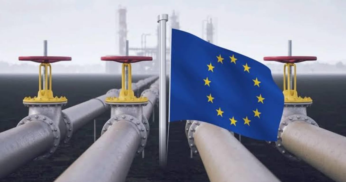 A “serious challenge” awaits Europe as winter approaches
