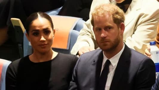 Prince Harry and Meghan have been asked to vacate UK home