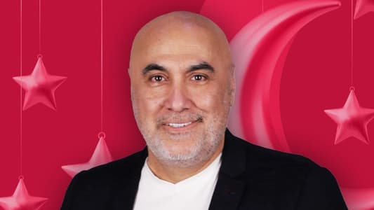 مدرّب الصوت طوني البايع ينضمّ إلى "سمعونا" مع نعيم حلاوي على ONE FM... والتصفيات النهائية تبدأ الأحد!