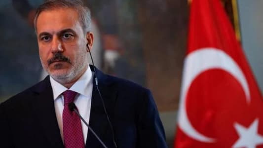 Turkey's Foreign Minister: The elimination of the Kurdistan Workers' Party (PKK) in Syria is imminent