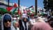 Demonstrators in Morocco demand end of ties to Israel