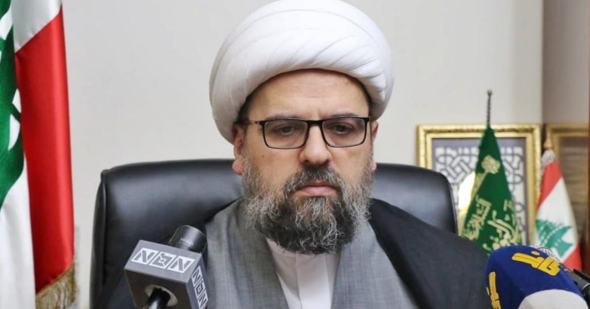 Qabalan: Lebanon endures through sacrifices, not negotiations