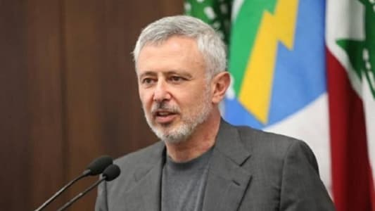 MTV website sources: Frangieh might reconsider the position he declared after his meeting with Bassil about refusing to extend the term of the army commander