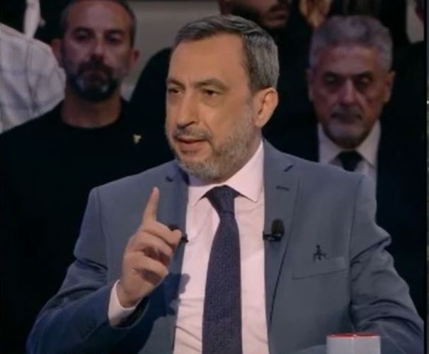 النائب عماد الحوت لـmtv: من واجب الجيش اللبناني أن يقول لنا إن كان ما ستقصفه إسرائيل مبانٍ تحتوي على أسلحة إذ لا يجب تصديق الرواية الإسرائيليّة
