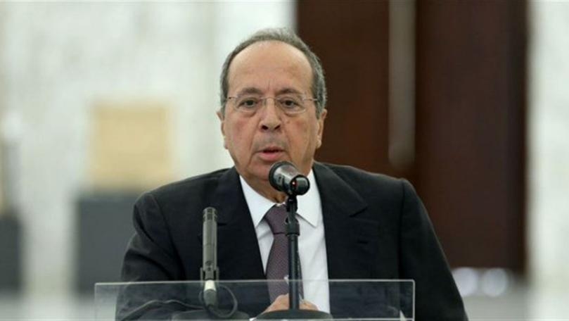 النائب جميل السيّد من بعبدا: لا نريد رئيس حكومة بدلاً عن ضائع إنّما نريد رئيساً أصيلاً وتسمية نجيب ميقاتي من ناحيتي غير مناسبة