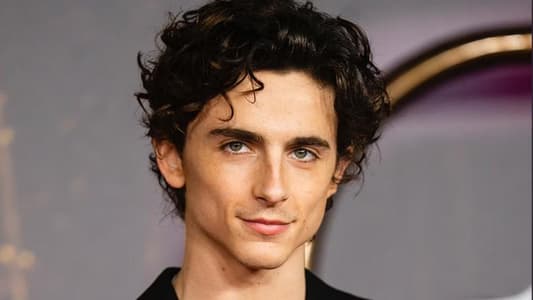 Timothee Chalamet turned to vocal coach to the stars for ‘Wonka’