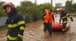 4 dead and dozens stranded after torrential rain hits eastern Romania