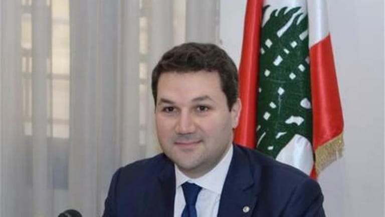 نديم الجميّل: عدوانٌ واضح على اللبنانيين والعهد الجديد