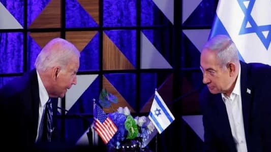 Biden to Netanyahu: Stop Messing With Me