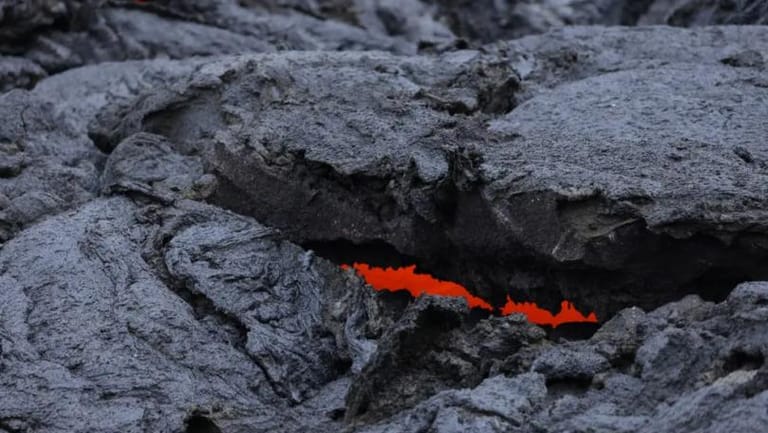 Unique Mixture of Salts May Have Sparked Life on Earth, Study Suggests