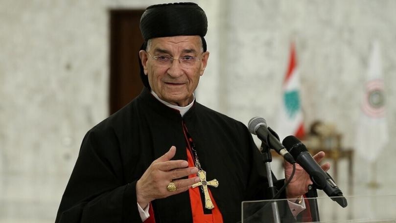 الراعي: هدفنا تجديد الإيمان بلبنان ورسالته ومقدراته وشعبه