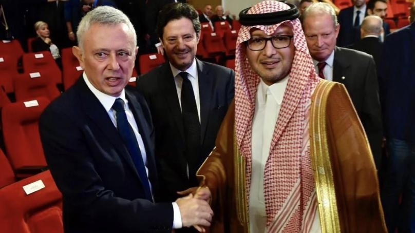 موقف سعودي شبيه بـ 2016... فهل يتكرّر السيناريو؟