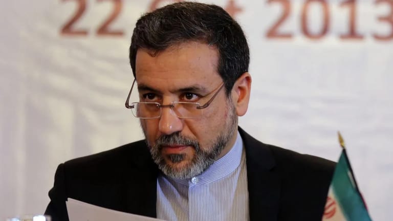 إيران: لا مبرّر لاستمرار المفاوضات ونركّز الآن على مواجهة العدو